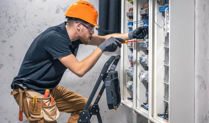 Electric Installation Expert Markham